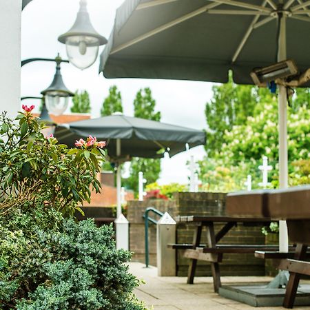 Arden hotel y Leisure Club Bickenhill Exterior foto