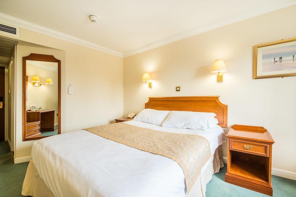 Arden hotel y Leisure Club Bickenhill Exterior foto