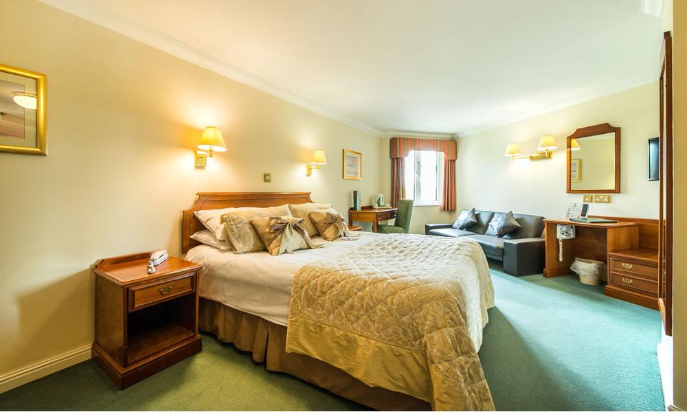Arden hotel y Leisure Club Bickenhill Exterior foto