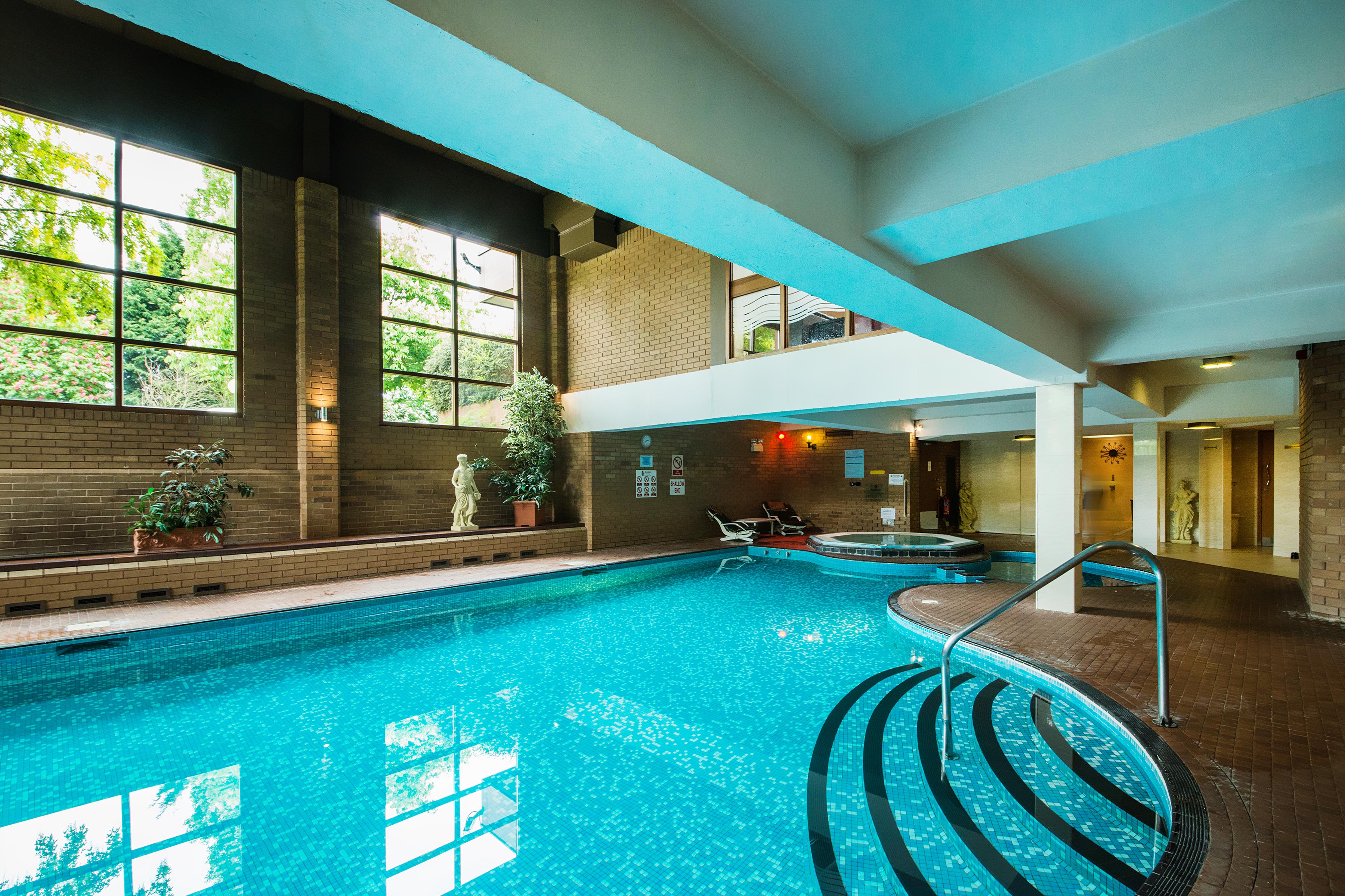 Arden hotel y Leisure Club Bickenhill Exterior foto