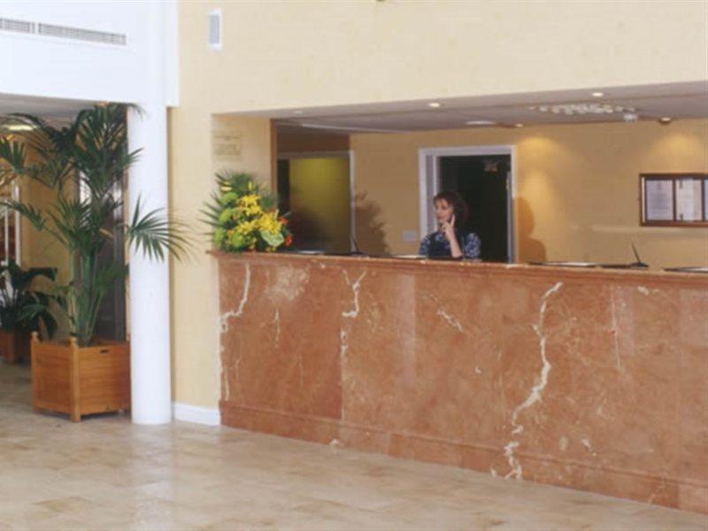 Arden hotel y Leisure Club Bickenhill Exterior foto