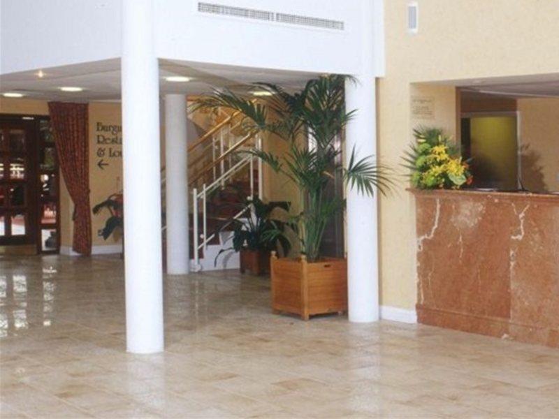 Arden hotel y Leisure Club Bickenhill Exterior foto