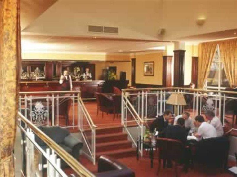 Arden hotel y Leisure Club Bickenhill Exterior foto
