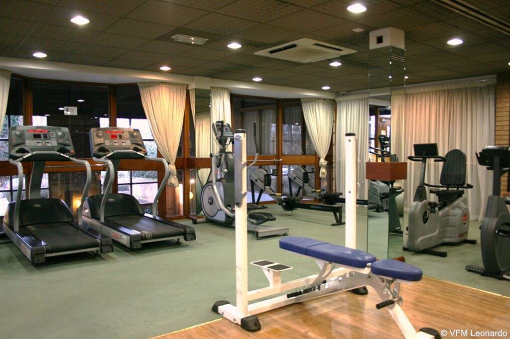 Arden hotel y Leisure Club Bickenhill Exterior foto